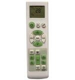 Remote No. 55, Compatible with Videocon AC Remote Control (Exactly Same Remote will Only Work)
