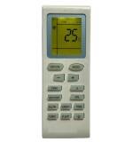 AC Remote No. 18 (with Backlight), Compatible for Voltas AC Remote Control (Exactly Same Remote will Only Work)