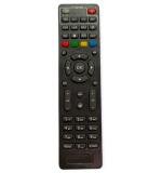 Remote No. 939, Compatible for Dish TV HD Set Top Box Remote (Exactly Same Remote will Only Work)