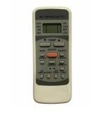 Remote No. 79A, Compatible with Carrier AC Remote Control (Exactly Same Remote will Only Work)
