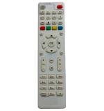 DTH Remote No. 940 (White) , Compatible for Videocon D2H Set Top Box Remote (Exactly Same Remote will Only Work)