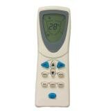 Remote No. 100, Compatible with Carrier AC Remote Control (Exactly Same Remote will Only Work)