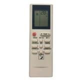 Remote No. 169, Compatible with Daikin AC Remote Control (Exactly Same Remote will Only Work)
