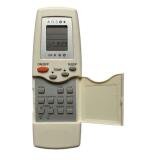 Remote No. 17, Compatible with Godrej AC Remote Control (Exactly Same Remote will Only Work)