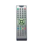 CRT TV Remote No. URC49, Compatible with Sansui CRT TV Remote Control (Exactly Same Remote will Only Work)