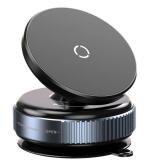 Pack of 2 K009 Magnetic Phone Holder (Black)