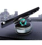 Pack of 2 K009 Magnetic Phone Holder (Black)
