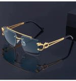 Classic Unisex UV400 Protection Sunglasses (MultiColor)