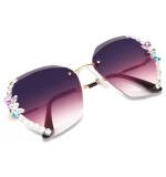 Classic Unisex UV400 Protection Sunglasses (MultiColor)