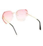 Classic Unisex UV400 Protection Sunglasses (MultiColor)