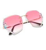 Classic Unisex UV400 Protection Sunglasses (MultiColor)