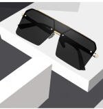 Classic Unisex UV400 Protection Sunglasses (MultiColor)
