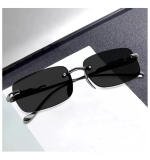 Classic Unisex UV400 Protection Sunglasses (MultiColor)