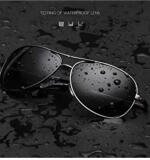 Classic Unisex UV400 Protection Sunglasses (MultiColor)