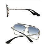 Classic Unisex UV400 Protection Sunglasses (Blue)