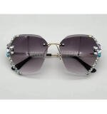 Classic Unisex UV400 Protection Sunglasses (MultiColor)