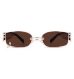 Classic Unisex UV400 Protection Sunglasses (MultiColor)