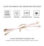 Classic Unisex UV400 Protection Sunglasses (MultiColor)