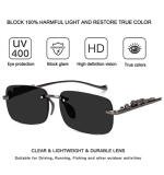 Classic Unisex UV400 Protection Sunglasses (MultiColor)