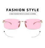 Classic Unisex UV400 Protection Sunglasses (MultiColor)