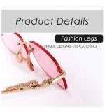 Classic Unisex UV400 Protection Sunglasses (MultiColor)