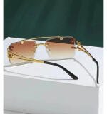 Classic Unisex UV400 Protection Sunglasses (MultiColor)