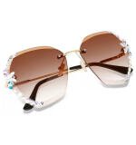 Classic Unisex UV400 Protection Sunglasses (MultiColor)