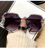 Classic Unisex UV400 Protection Sunglasses (MultiColor)