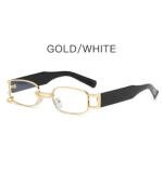 Classic Unisex UV400 Protection Sunglasses (MultiColor)