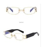 Classic Unisex UV400 Protection Sunglasses (MultiColor)