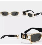 Classic Unisex UV400 Protection Sunglasses (MultiColor)