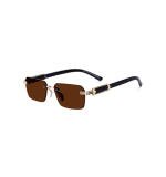 Classic Unisex UV400 Protection Sunglasses (MultiColor)