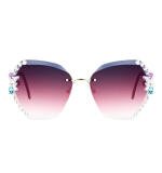 Classic Unisex UV400 Protection Sunglasses (MultiColor)