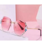 Classic Unisex UV400 Protection Sunglasses (MultiColor)