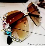 Classic Unisex UV400 Protection Sunglasses (MultiColor)
