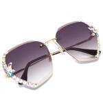Classic Unisex UV400 Protection Sunglasses (MultiColor)