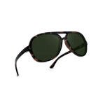 Classic Unisex UV400 Protection Sunglasses (MultiColor)