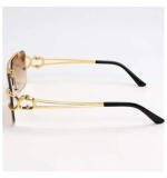 Classic Unisex UV400 Protection Sunglasses (MultiColor)