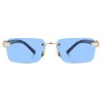 Classic Unisex UV400 Protection Sunglasses (MultiColor)