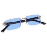 Classic Unisex UV400 Protection Sunglasses (MultiColor)