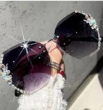 Classic Unisex UV400 Protection Sunglasses (MultiColor)