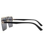 Classic Unisex UV400 Protection Sunglasses (MultiColor)