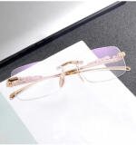 Classic Unisex UV400 Protection Sunglasses (MultiColor)