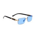 Classic Unisex UV400 Protection Sunglasses (MultiColor)