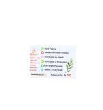 Pack Of_2 Harsha Naturals - Neem Soap (100GM)