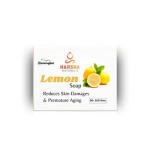 Pack Of_2 Harsha Naturals - Lemon Soap (100GM)