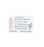 Pack Of_2 Harsha Naturals - Lemon Soap (100GM)