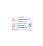 Pack Of_2 Harsha Naturals - Orange Soap (100GM)