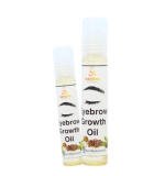 Harsha Naturals - Eyebrow Growth Oil(10ML)