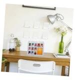 Acrylic School Years Photo Frame (Multicolor)
